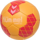 Hummel Hmlclassic Kids Hb Trainingsbal Polyester Oranje/Rood Maat 0