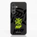 Ninjas in Pyjamas Coque de Téléphone Compostable Fibriva™ Officielle Stealth Noir Jaune