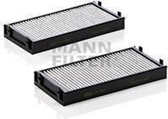 MANN FILTER CUK2941-2