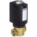 Bürkert van de hefanker 307751 6027 24 V NPT 3/8 nominale breedte 3 mm directwerkend 1 stuk(s)