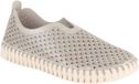 Ilse Jacobsen Tulip3223 Instappers - Dames - Beige - Maat 40