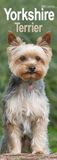 Yorkshire Terrier Slim Hardcover