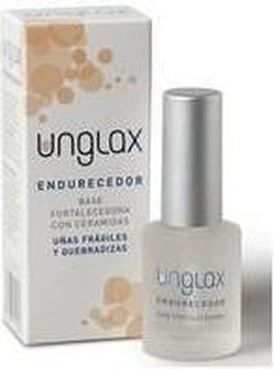 LABORATORIOS VINAS Unglax 2 Nail Hardener - 8470003311328