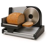Fornello Snijmachine - RVS - 150W - BPA-vrij