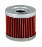 KAMPIOEN Champion Oliefilter voor Suzuki 90 LT-Z Quadsport 2007-2014 COF031 / X327 Nieuw