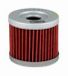 KAMPIOEN Champion Oliefilter voor Suzuki 90 LT-Z Quadsport 2007-2014 COF031 / X327 Nieuw