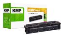 KMP 2571,6006 cartouche de toner Compatible Magenta