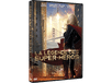 Cinebox La Légende Des Super-héros DVD