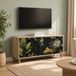Maison Exclusive meuble TV RHENEN