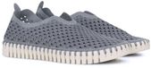 Ilse Jacobsen Instappers TULIP3275 beige zool - 006 Grey