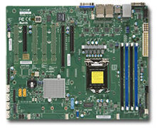 Supermicro X11SSi-LN4F