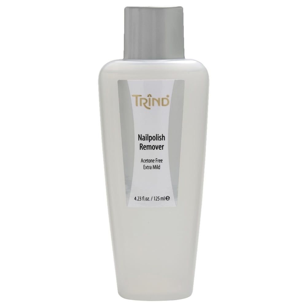 Trind Acetone Free 125 - 8713539007090