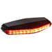Koso Feu arrière à LED Koso Mini GT-06 Rouge