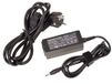 KALEA-INFORMATIQUE Voeding voor laptop, 19,5 V, 2,05 A, opzetstuk 1,7 x 4 mm, compatibel met HP Mini 110 110-3030nr 110-3135dx 626028-001 A040R01AL-HW01