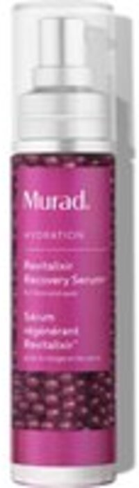 Murad Hydration Age Revitalixir Recovery Serum - Face & Eye Serum