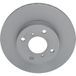 ATE Lot De 2 Disques De Frein 24.0120-0197.1 Suzuki 55311-62g00 55311-62g01