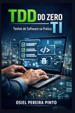 TDD DO ZERO TI
