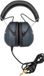 Vic-Firth SIH3 Isolation Headphones
