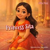 Princess Libri GmbH Princess Sita Paperback