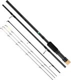 Preston Feederhengel Monster Xtreme Distance 3.6 m