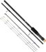 Preston Feederhengel Monster Xtreme Distance 3.6 m
