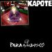 Para Mytho Disco - Kapote - 28 maart 2025 - Toy Tonics - LP
