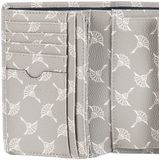 JOOP! Cortina 1.0 Cosma Purse Tuffet grijs portemonnee