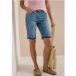 cecil Jeans High Waist Wide Leg Loose Fit