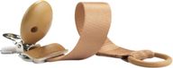 Elodie Details Hout Speenkoord Gold
