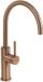 Rea Robinet de cuisine Rivo Brush Copper