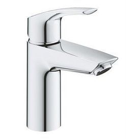 GROHE Eurosmart Waschtischarmatur S-Size Chrom