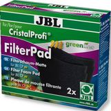 JBL CristalProfi m greenline Modul FilterPad