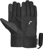 REUSCH Sporthandschoenen 'Fabio' zwart