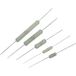 VitrOhm CRF250JT-73-33RYY Résistance de puissance 33 Ω sortie axiale 2 W 5 % 1 pc(s)