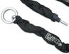 Lynx Chaîne d'insertion pour antivol de cadre - ART2 - 120cm - MBT4251 - Noir