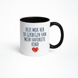 Nevolis® mok espresso