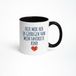 Nevolis® mok espresso