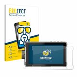 BROTECT Screenprotector voor Viltrox DC-550 Pro Beschermglas transparant