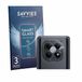 Savvies 3 Stuks Screenprotector - Geschikt voor Xiaomi Poco M8 (ALLEEN Camera) - Transparant