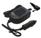 Power4Laptops DC-adapter laptop autolader compatibel met Asus VivoBook X202E-CT009H