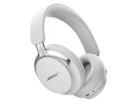 Bose Quietcomfort Ultra Headphones (2nd Gen) Draadloze Hoofdtelefoon White