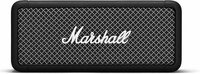 Marshall Emberton_blk zwart