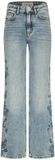 Vingino Cato Special Meisjes Jeans - Vintage Blue