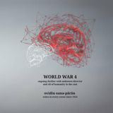 WORLD Libri GmbH WORLD WAR 4 Paperback