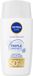NIVEA SUN Protection solaire Visage, triple protect, SPF 50+, 40 ml