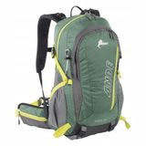 Merkloos / Sans marque Hike Shield 25 Rugzak Teal - Waterdicht & Duurzaam