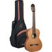 Ortega R18S guitare classique avec housse