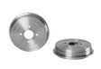 Brembo 14.C014.10 remtrommels, set van 2