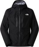 The North Face Valley View Jacket Heren Zwart Polyester