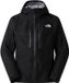 The North Face Valley View Jacket Heren Zwart Polyester